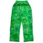 Pocket Sweats - Beary Green