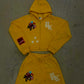 Women’s Yellow Kozi Sweatsuit