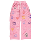 Pocket Sweats - Beary Pink